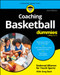 Coaching Basketball For Dummies - 9781394368105 by National Alliance for Youth Sports, Greg Bach