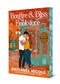 Bonfire and Bliss Bookstore (A Hope Harbor Novel) (A Cozy Fall Romance) by Brittanee Nicole, 9798217180219