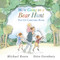 We're Going on a Bear Hunt Pop-Up Carousel Book ((An Interactive Peep-Through Gift Edition with Layered Scenes and Ribbon Tie for Kids Ages 3-7)) by Michael Rosen, Helen Oxenbury, 9781536256413