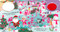 Magic Flashlight: Santa Surprise (With invisible ink and UV flashlight) by Dee Costello, Kathryn Selbert, 9781664352179
