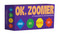 OK, ZOOMER (A Trivia Game for All Generations) by Smith Street Books, 9781923239494