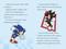 Sonic the Hedgehog: The Race Is On by Jake Black, 9798217051854