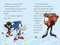Sonic the Hedgehog: The Race Is On by Jake Black, 9798217051854