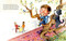 Perla and the Princess by Isabel Allende, Sandy Rodríguez, 9780593623657