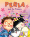 Perla and the Princess by Isabel Allende, Sandy Rodríguez, 9780593623657