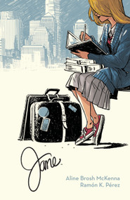 Jane - 9798892158718 by Aline McKenna, Ramón K. Pérez, 9798892158718