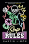 Strip Rules by Martin Limón, 9781641298308