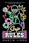 Strip Rules by Martin Limón, 9781641298308