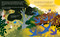 The Last Leaf by Ali Pye, Ali Pye, 9798217319237