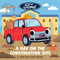 Ford: A Day on the Construction Site (A Lift-the-Flap Book) by Andrea Towers, 9798217244485