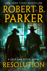 Resolution by Robert B. Parker, 9798217183999