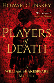 Players of Death by Howard Linskey, 9798217269532