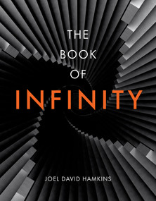 The Book of Infinity by Joel David Hamkins, 9780262054010