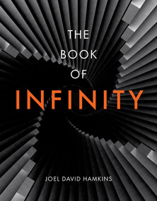 The Book of Infinity by Joel David Hamkins, 9780262054010