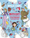 Matilda's Outrageous Coloring Adventure by Roald Dahl, JJ Harrison, 9798217245222