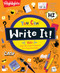 You Can Write It! by Highlights, 9781639623471