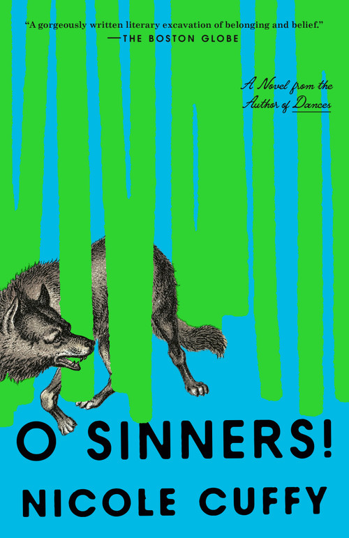 O Sinners! (A Novel) - 9780593597460 by Nicole Cuffy, 9780593597460