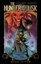 The Hunger and the Dusk Deluxe Edition by G. Willow Wilson, Chris Wildgoose, 9798887243184