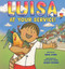 Luisa, at Your Service! by Sara Amini, Juana Medina, 9780593856093