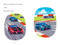 Ford: Let's Race! by Sarah Jospitre, Jesga Machado, 9798217051779