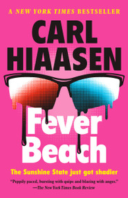 Fever Beach (A Novel) - 9780593315477 by Carl Hiaasen, 9780593315477