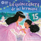 La quinceañera de mi hermana (My Sister's Quinceañera Spanish Edition) by Delia Ruiz, Elisa Chavarri, 9780593806371