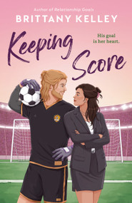 Keeping Score - 9780593819104 by Brittany Kelley, 9780593819104