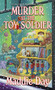 Murder at the Toy Soldier by Maddie Day, 9781496759429
