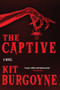 The Captive - 9781641298711 by Kit Burgoyne