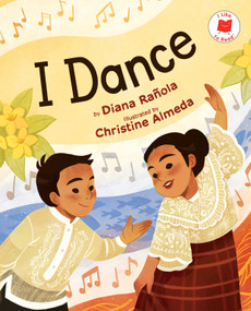I Dance - 9780823465422 by Diana Rañola, Christine Almeda, 9780823465422