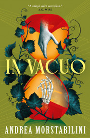 In Vacuo by Andrea Morstabilini, 9781803369778