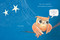 Just One Owl - 9780823465385 by Carolyn Crimi, Janie Bynum