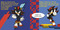 Meet Sonic's Friends! (A Sonic the Hedgehog Storybook) by Steve Behling, 9798217244102
