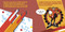 Meet Sonic's Friends! (A Sonic the Hedgehog Storybook) by Steve Behling, 9798217244102