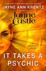 It Takes a Psychic - 9780593639955 by Jayne Castle, 9780593639955