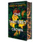 One Shattered Crown: Deluxe Limited Edition by Rebecca Zanetti, 9781496758231