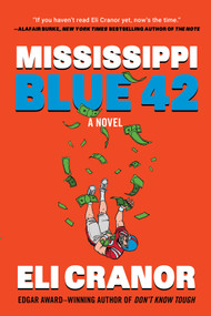 Mississippi Blue 42 - 9781641298346 by Eli Cranor, 9781641298346