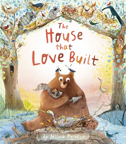 The House That Love Built - 9781664300958 by Jessica Meserve, Jessica Meserve, 9781664300958