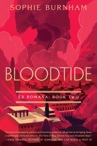 Bloodtide - 9780756421281 by Sophie Burnham, 9780756421281