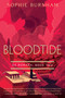 Bloodtide - 9780756421281 by Sophie Burnham, 9780756421281