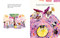 Perla y la Princesa (Perla and the Princess Spanish Edition) by Isabel Allende, Sandy Rodríguez, 9780593623756