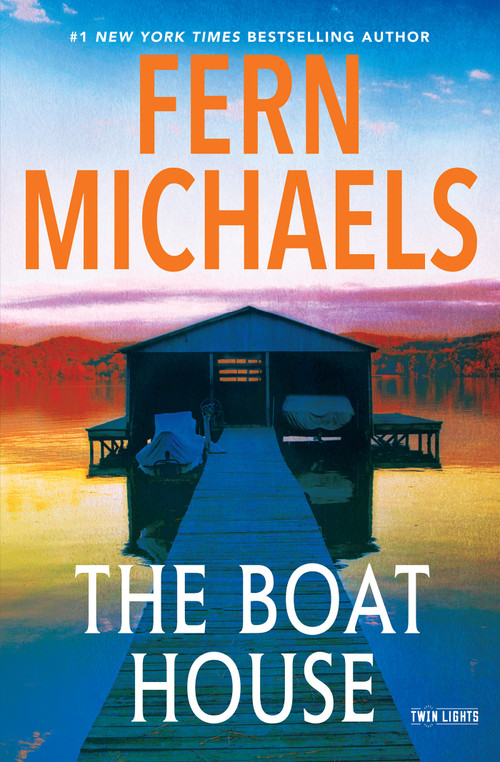 The Boat House by Fern Michaels, 9781496760449