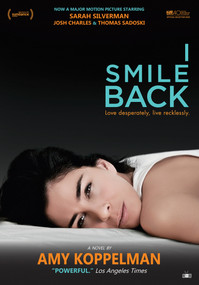 I Smile Back by Amy Koppelman, 9781937512422