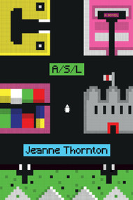 A/S/L - 9781641297974 by Jeanne Thornton, 9781641297974