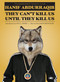 They Can't Kill Us Until They Kill Us (Five-Year Anniversary Edition) by Hanif Abdurraqib, Eve L. Ewing, Jason Reynolds, 9781953387271