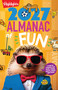 The 2027 Almanac of Fun by Highlights, 9781639626380