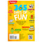 The 2027 Almanac of Fun by Highlights, 9781639626380