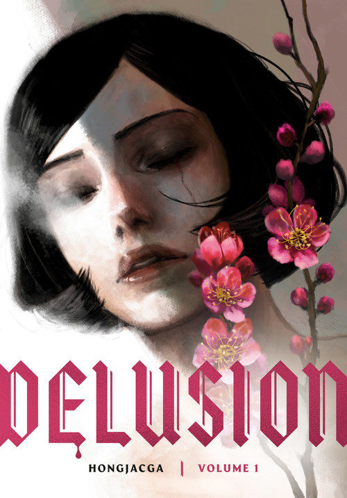 Delusion, Volume 1 by Hongjacga, 9798217092925