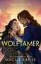 Wolftamer by Maggie Rapier, 9780593819296