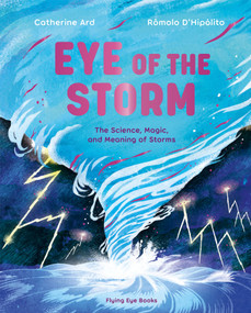 Eye of the Storm - 9781838743628 by Catherine Ard, Rômolo D'Hipólito, 9781838743628